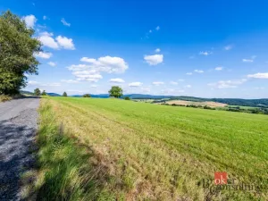 Prodej pole, Chrastava - Horní Chrastava, Frýdlantská, 11539 m2