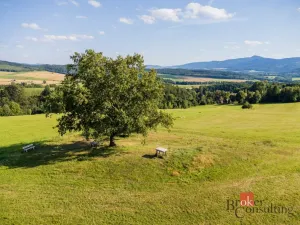 Prodej pole, Chrastava - Horní Chrastava, Frýdlantská, 11539 m2