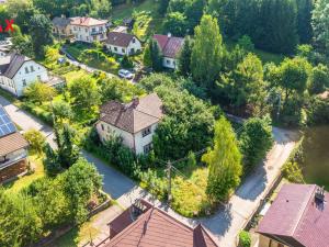 Prodej pozemku pro bydlení, Stará Paka, Kurfürstova, 948 m2