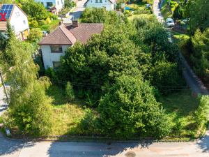 Prodej pozemku pro bydlení, Stará Paka, Kurfürstova, 948 m2