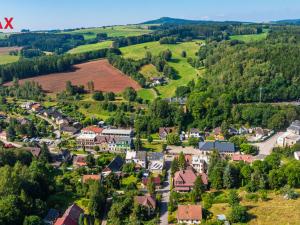 Prodej pozemku pro bydlení, Stará Paka, Kurfürstova, 948 m2