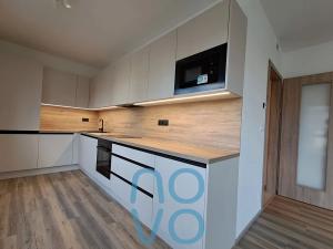 Pronájem bytu 2+kk, Praha - Hloubětín, Domalípova, 69 m2