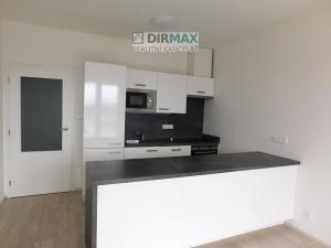 Pronájem bytu 2+kk, Plzeň, Otýlie Beníškové, 52 m2