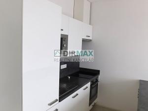 Pronájem bytu 2+kk, Plzeň, Otýlie Beníškové, 52 m2
