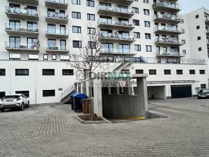 Pronájem bytu 2+kk, Plzeň, Otýlie Beníškové, 52 m2