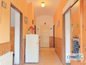 Prodej rodinného domu, Ostřetín, 91 m2