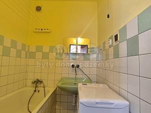 Prodej bytu 3+1, Humpolec, Mírová, 63 m2