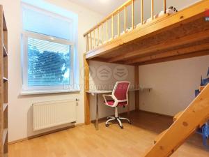 Pronájem bytu 3+kk, Milovice, Mírová, 69 m2