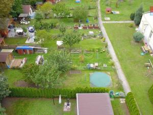 Pronájem bytu 3+kk, Milovice, Mírová, 69 m2