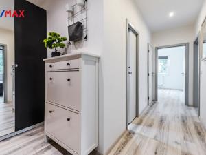 Pronájem bytu 3+kk, Praha - Strašnice, Krupská, 55 m2
