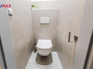 Pronájem bytu 3+kk, Praha - Strašnice, Krupská, 55 m2