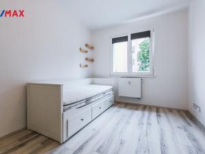 Pronájem bytu 3+kk, Praha - Strašnice, Krupská, 55 m2