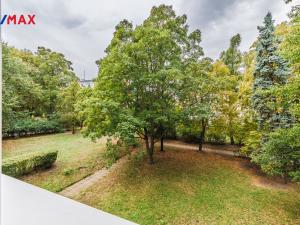 Pronájem bytu 3+kk, Praha - Strašnice, Krupská, 55 m2