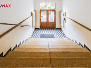 Pronájem bytu 3+kk, Praha - Strašnice, Krupská, 55 m2