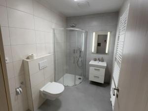 Pronájem bytu 1+kk, Brno - Líšeň, Trnkova, 32 m2