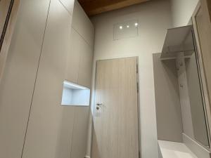 Pronájem bytu 1+kk, Brno - Líšeň, Trnkova, 32 m2