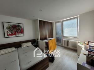 Pronájem bytu 1+1, Olomouc - Povel, Nešporova, 35 m2