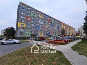 Pronájem bytu 1+1, Olomouc - Povel, Nešporova, 35 m2