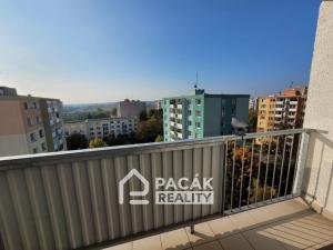 Pronájem bytu 1+1, Olomouc - Povel, Nešporova, 35 m2