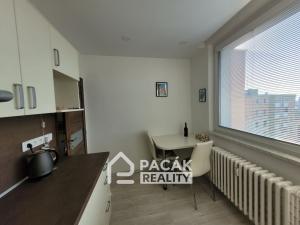 Pronájem bytu 1+1, Olomouc - Povel, Nešporova, 35 m2