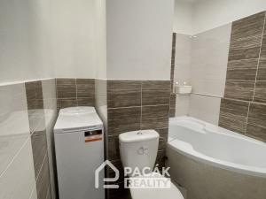 Pronájem bytu 1+1, Olomouc - Povel, Nešporova, 35 m2