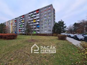 Pronájem bytu 1+1, Olomouc - Povel, Nešporova, 35 m2