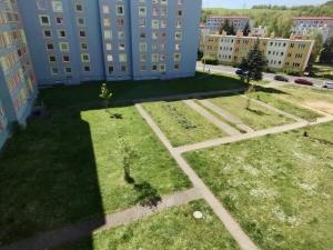 Prodej bytu 3+1, Teplice - Prosetice, Na konečné, 75 m2