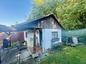 Prodej zahrady, Teplice - Řetenice, 293 m2