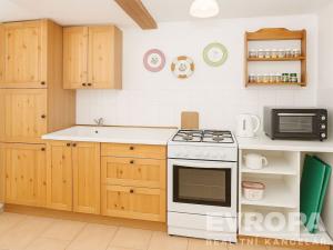 Prodej chalupy, Bačalky - Lično, 67 m2