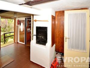 Prodej chalupy, Bačalky - Lično, 67 m2