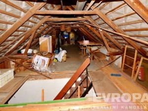 Prodej chalupy, Bačalky - Lično, 67 m2