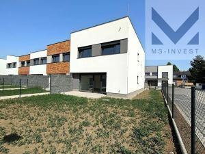 Prodej rodinného domu, Praha - Satalice, Trabantská, 143 m2