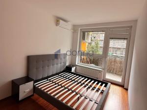 Pronájem bytu 2+kk, Praha, Kabešova, 56 m2