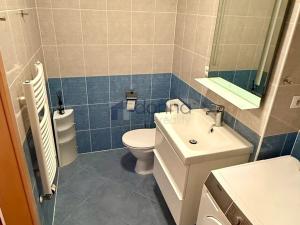 Pronájem bytu 2+kk, Praha, Kabešova, 56 m2