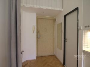 Pronájem bytu 1+kk, Praha - Žižkov, Jeseniova, 17 m2