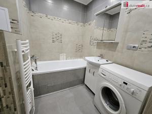 Pronájem bytu 1+1, Ústí nad Labem - Střekov, Nová, 41 m2