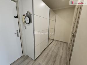 Pronájem bytu 1+1, Ústí nad Labem - Střekov, Nová, 41 m2