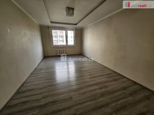 Pronájem bytu 1+1, Ústí nad Labem - Střekov, Nová, 41 m2