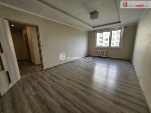 Pronájem bytu 1+1, Ústí nad Labem - Střekov, Nová, 41 m2