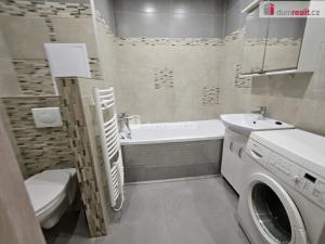 Pronájem bytu 1+1, Ústí nad Labem - Střekov, Nová, 41 m2