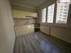 Pronájem bytu 1+1, Ústí nad Labem - Střekov, Nová, 41 m2