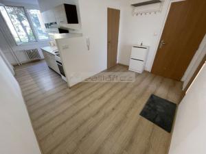 Pronájem bytu 2+1, Plzeň - Lobzy, Pod Vrchem, 50 m2