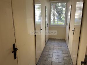 Pronájem bytu 2+1, Plzeň - Lobzy, Pod Vrchem, 50 m2