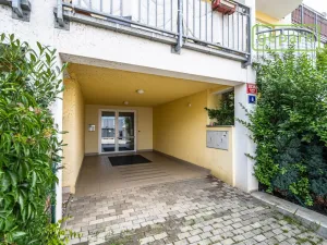 Prodej bytu 3+kk, Praha, Wiesenthalova, 80 m2