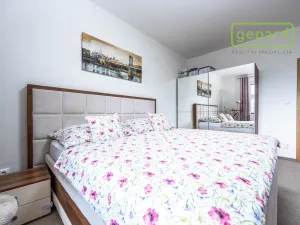 Prodej bytu 3+kk, Praha, Wiesenthalova, 80 m2