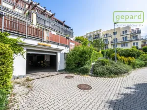 Prodej bytu 3+kk, Praha, Wiesenthalova, 80 m2