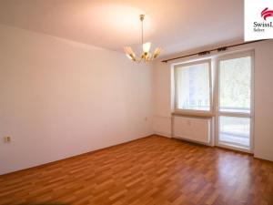 Prodej bytu 2+1, Žďár nad Sázavou, Vančurova, 58 m2