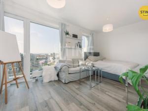 Prodej bytu 1+kk, Pardubice, Pichlova, 32 m2