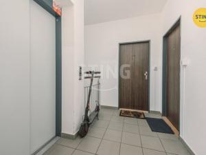 Prodej bytu 1+kk, Pardubice, Pichlova, 32 m2