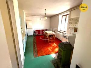 Prodej rodinného domu, Podhradní Lhota, 120 m2